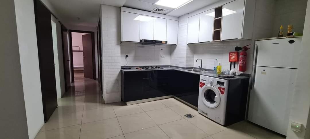 Dragon Executive Homes 001 Homestay