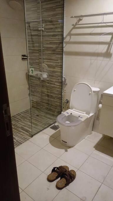Dragon Executive Homes 001 Homestay Dubai