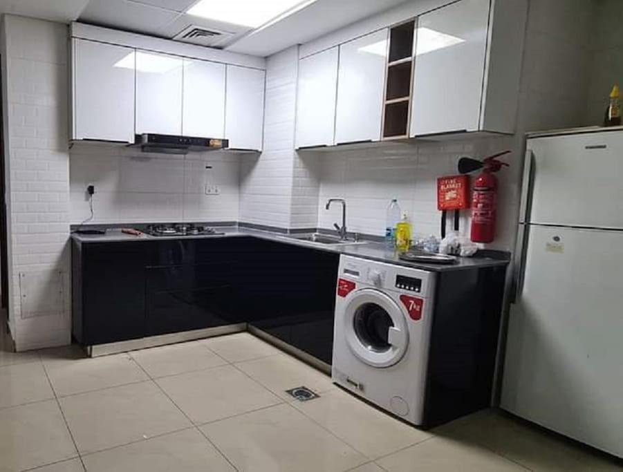 Homestay Dragon Executive Homes 001